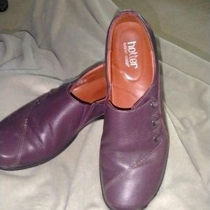 New Hotter Comfort Concept Shoes